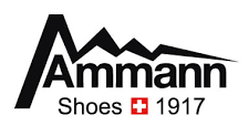 Ammann logo