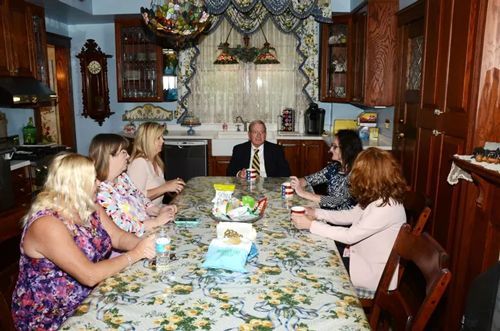 People In Consultation — Charleston, WV  — Tabor Lindsay & Associates, PLLC