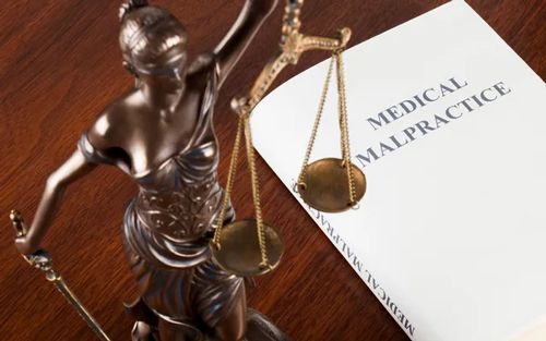 Medical Malpractice — Charleston, WV  — Tabor Lindsay & Associates, PLLC
