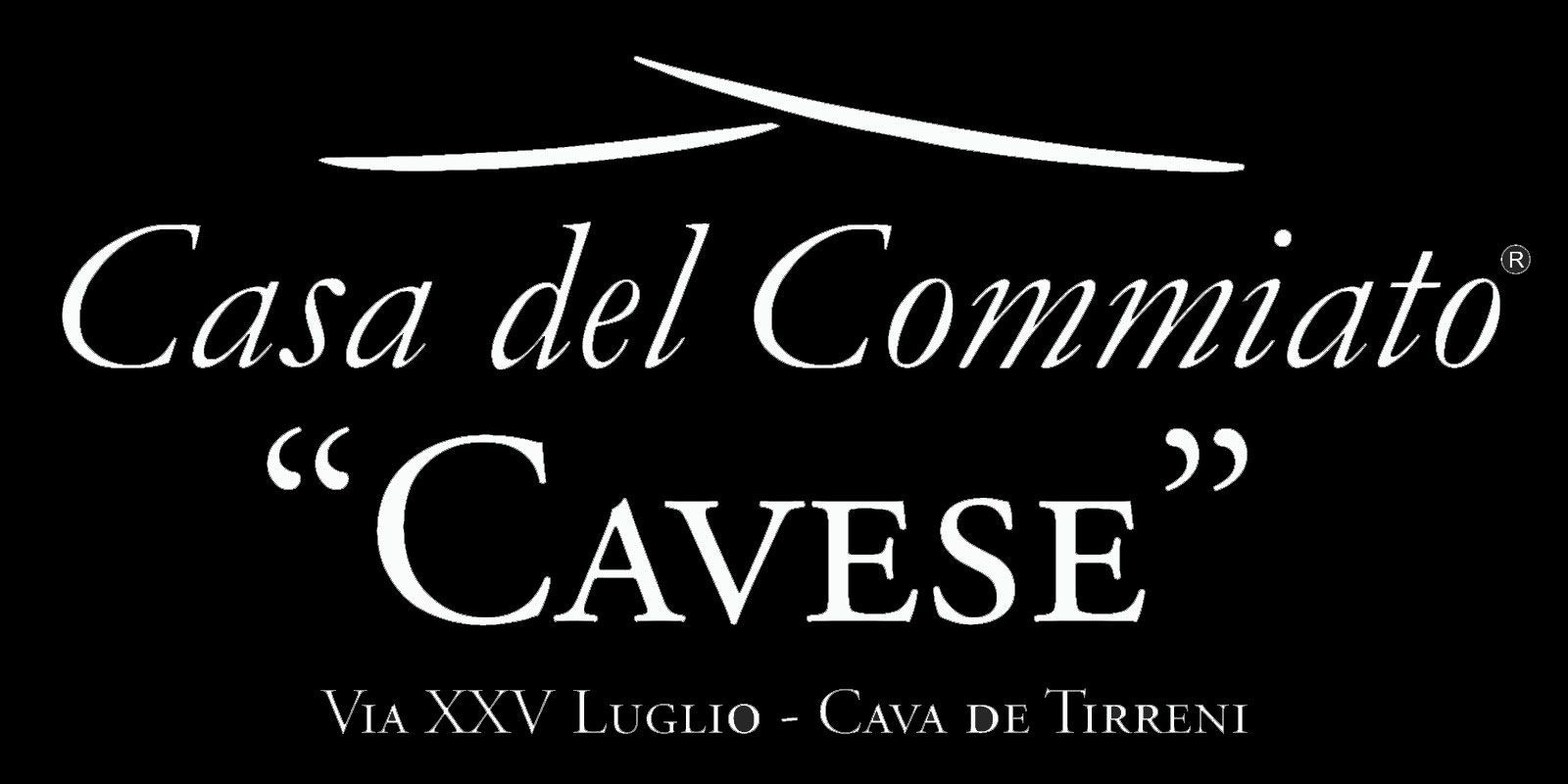 Onoranze funebri guariglia logo