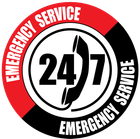 Emergency Service 24/7