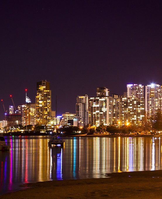 Southport, Gold Coast, Queensland — Safe N Sound Locksmiths in Varsity Lakes, QLD