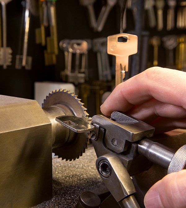 Locksmith — Safe N Sound Locksmiths in Varsity Lakes, QLD