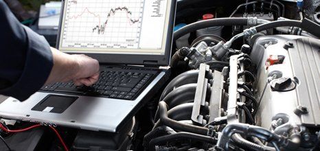 ECU scanning