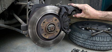 clutch repair