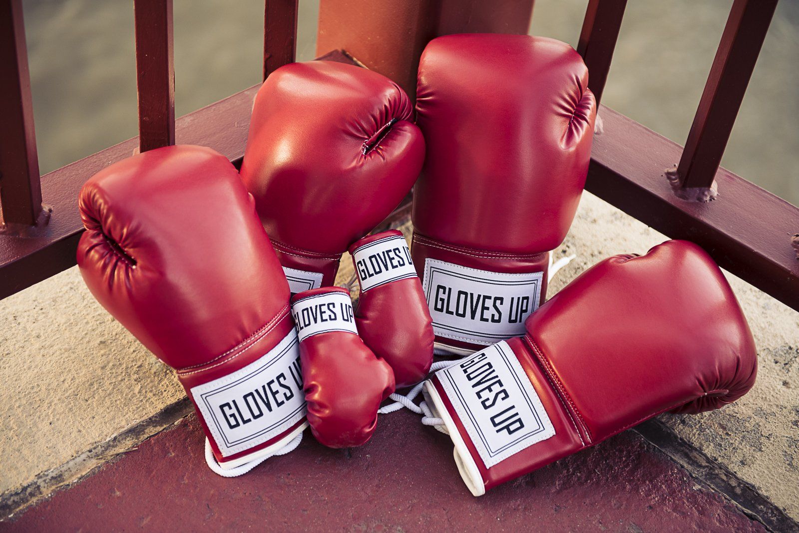 Boxing Gloves