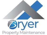 Bryer property maintenance Logo