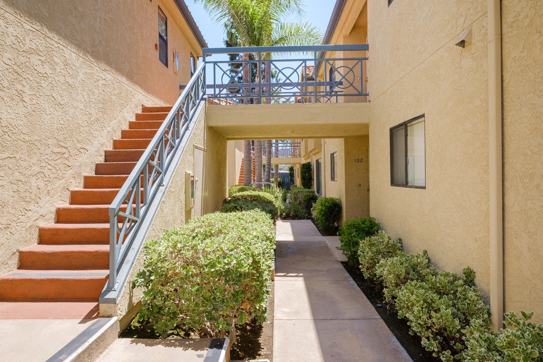 San Diego Apartments for Rent Rancho Bernardo Hills Area