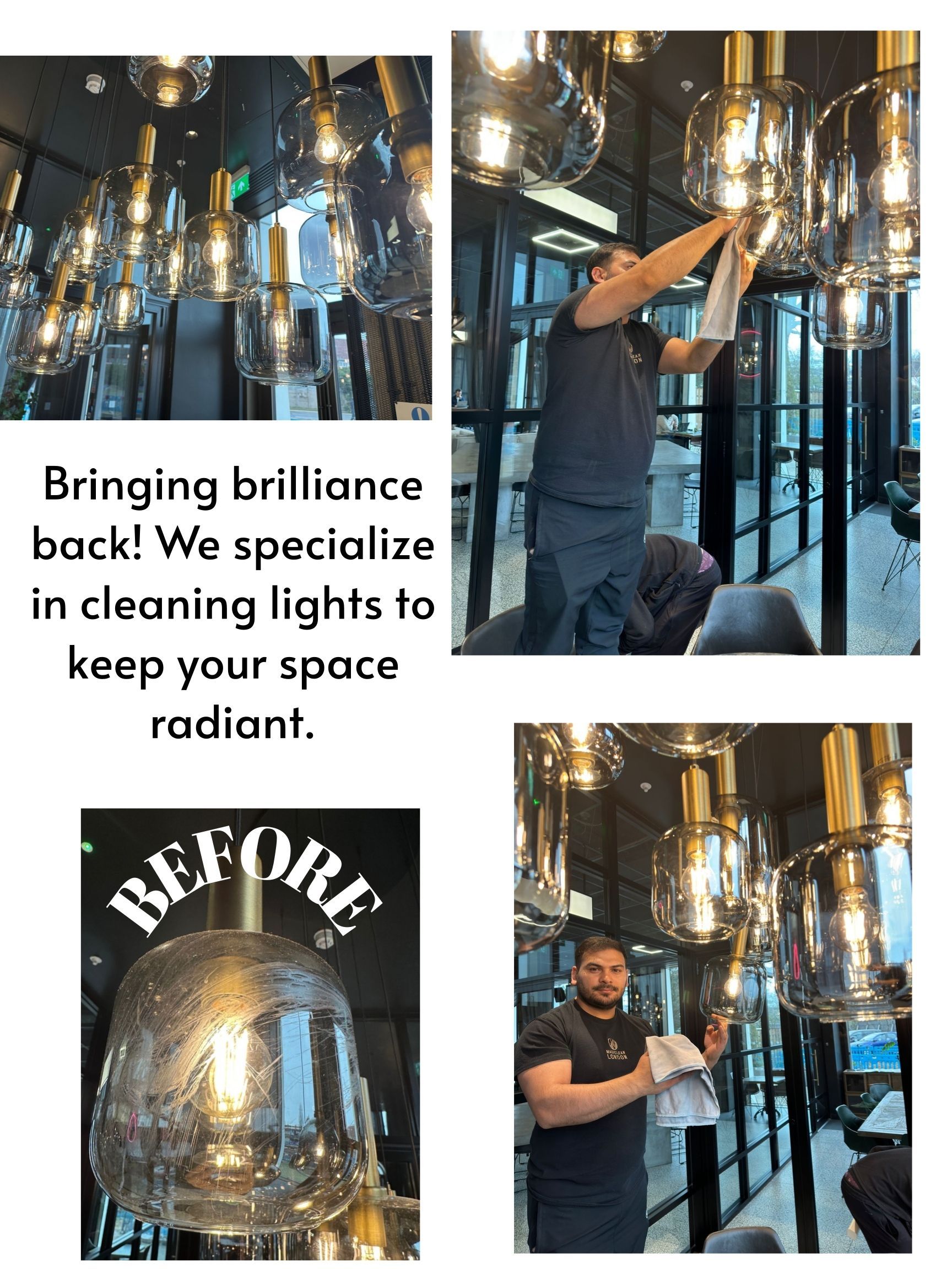 Magic Clean London