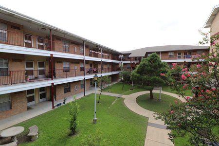 Garden Brook Apartments