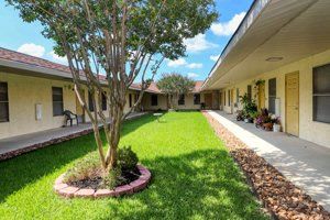 Lasker Village Apartments