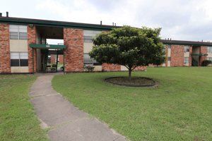 Park South Village Apartments