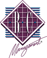 RC Management logo