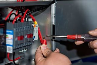 Electrical repair - Inspections in Charlottesville, VA