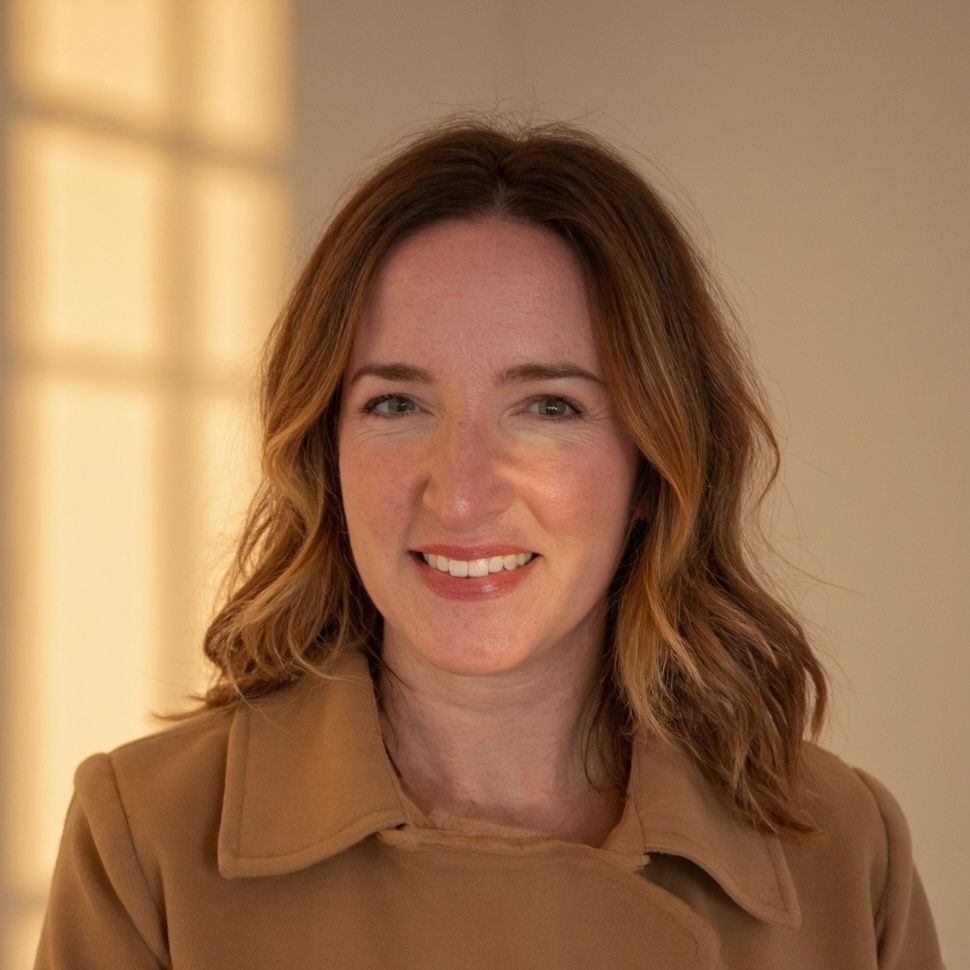 Becky Olson headshot