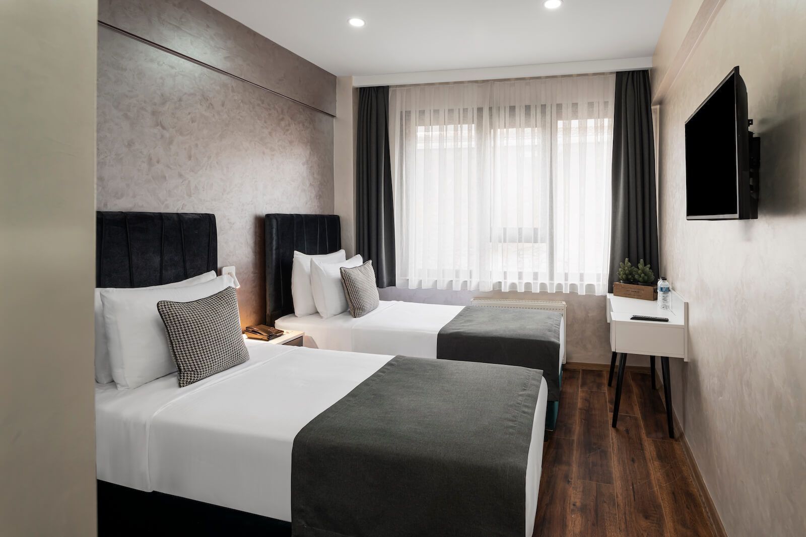 Istanbul Efes Hotel Topkapi