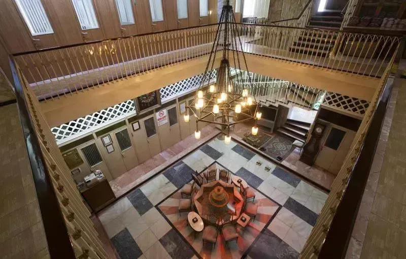 Istanbul Efes Hotel Explore Istanbul Historical Places