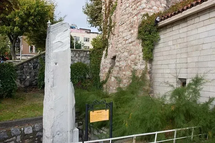 Istanbul Efes Hotel Explore Istanbul Historical Places