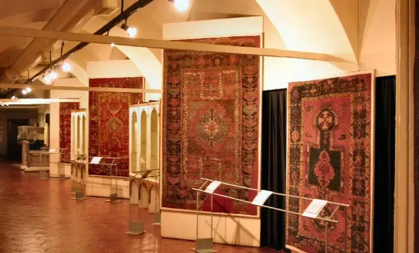 Istanbul Efes Hotel Explore Istanbul Historical Places