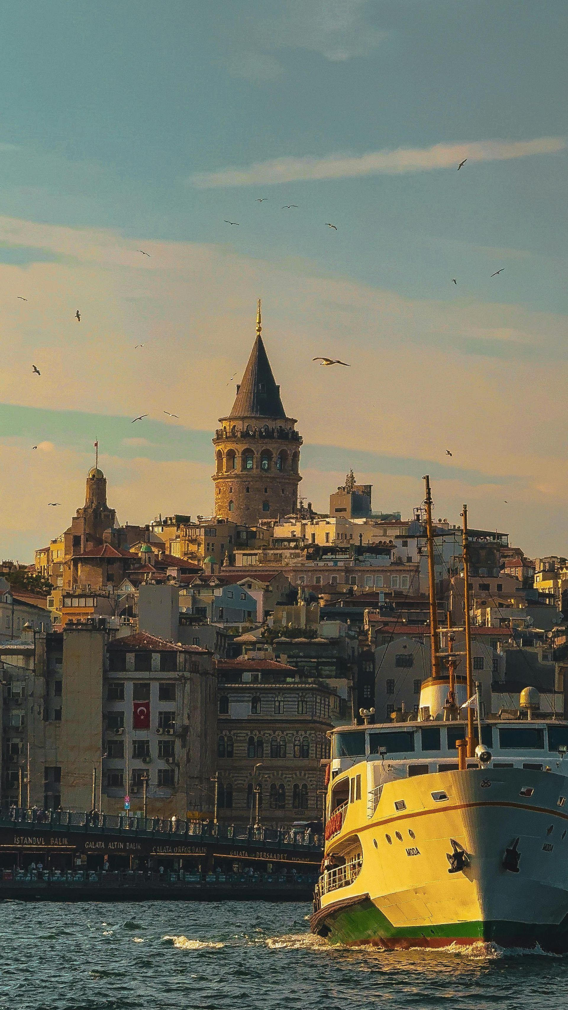 Isanbul Efes Hotel Topkapi