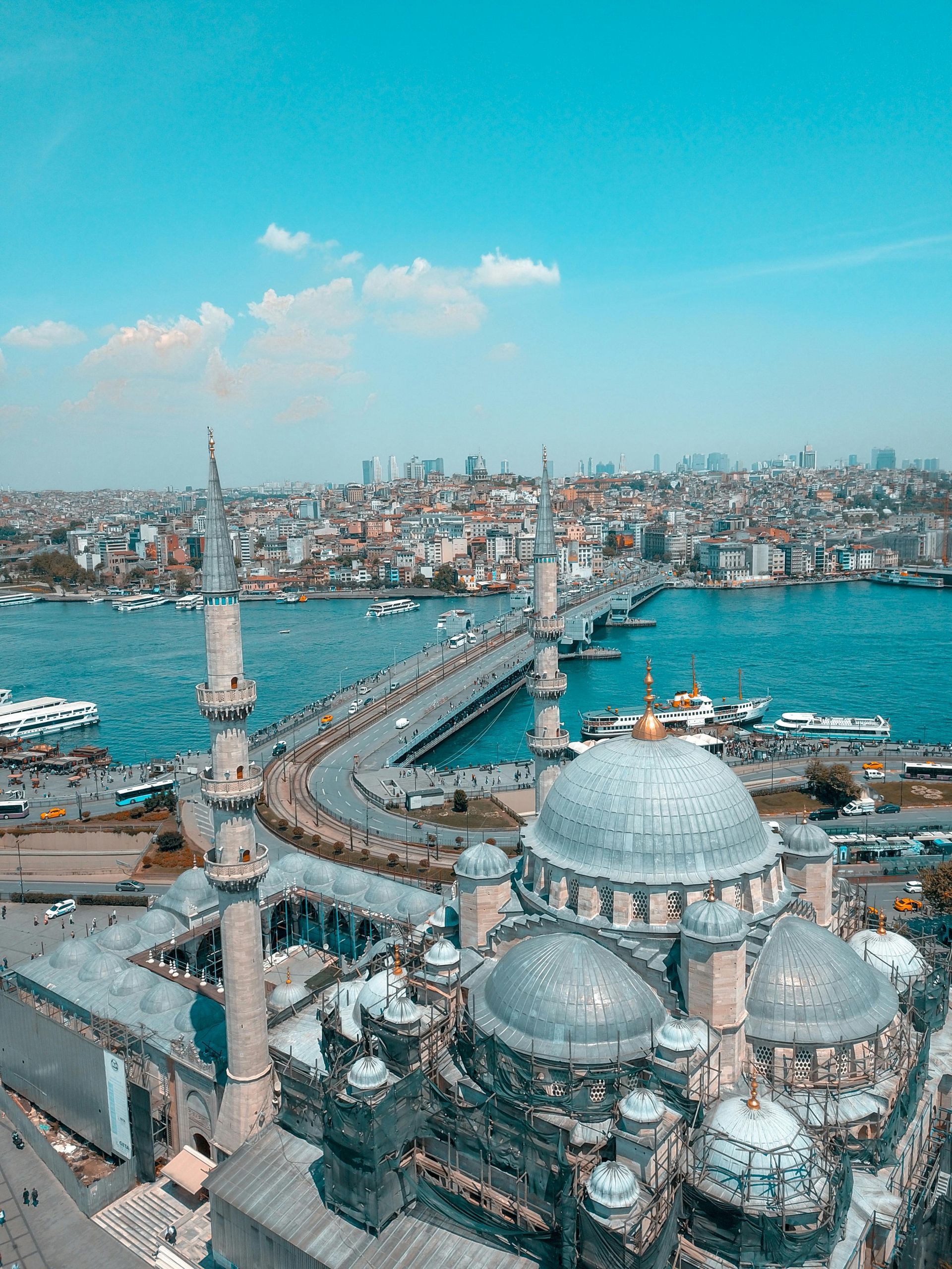 Istanbul Efes Hotel Topkapi