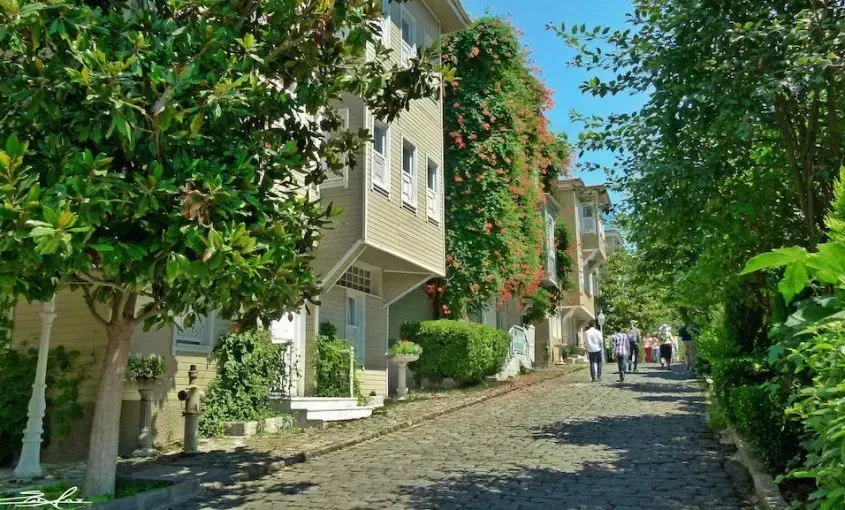 Istanbul Efes Hotel Explore Istanbul Historical Places