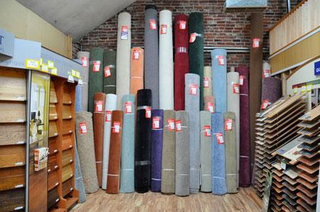 Carpets and Rugs  in Gloucester, MA - Glover's Floor Coverings