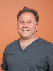 Dr Andrew Nixon — Dentist in Newcastle, NSW