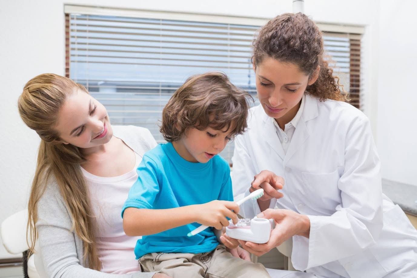 Dentist In Newcastle