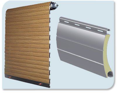 avvolgibili alluminio