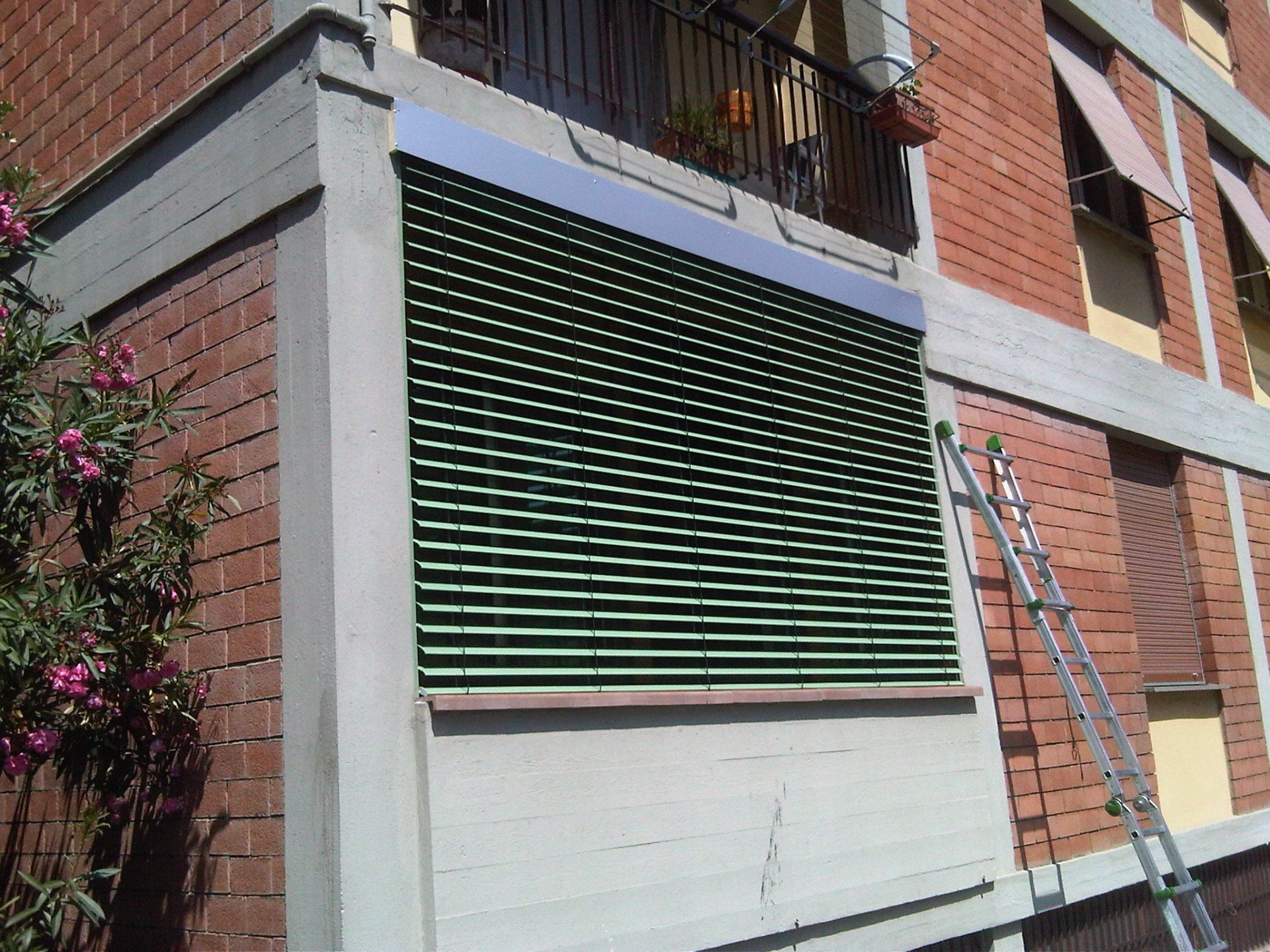 frangi sole scandicci