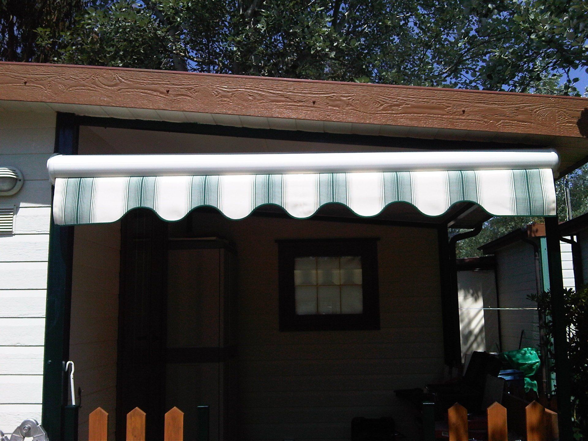 tenda da sole scandicci