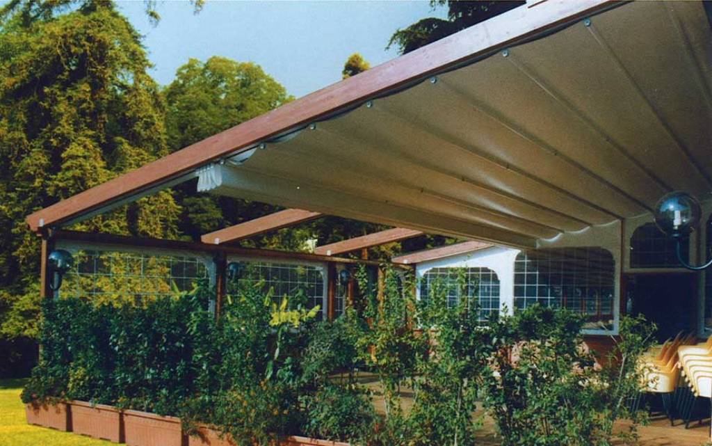 pergotenda a scandicci