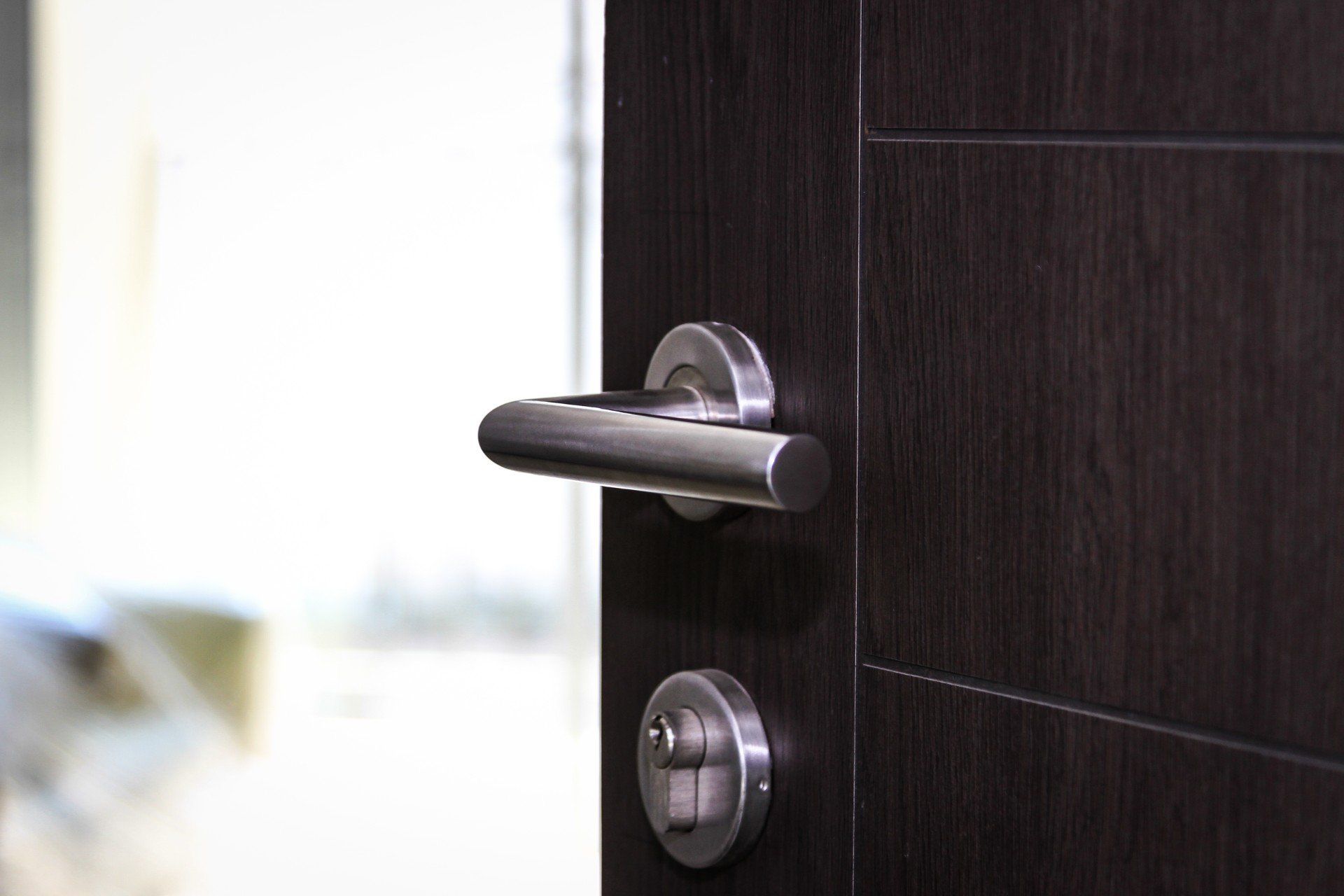 Serrature e Porte Blindate