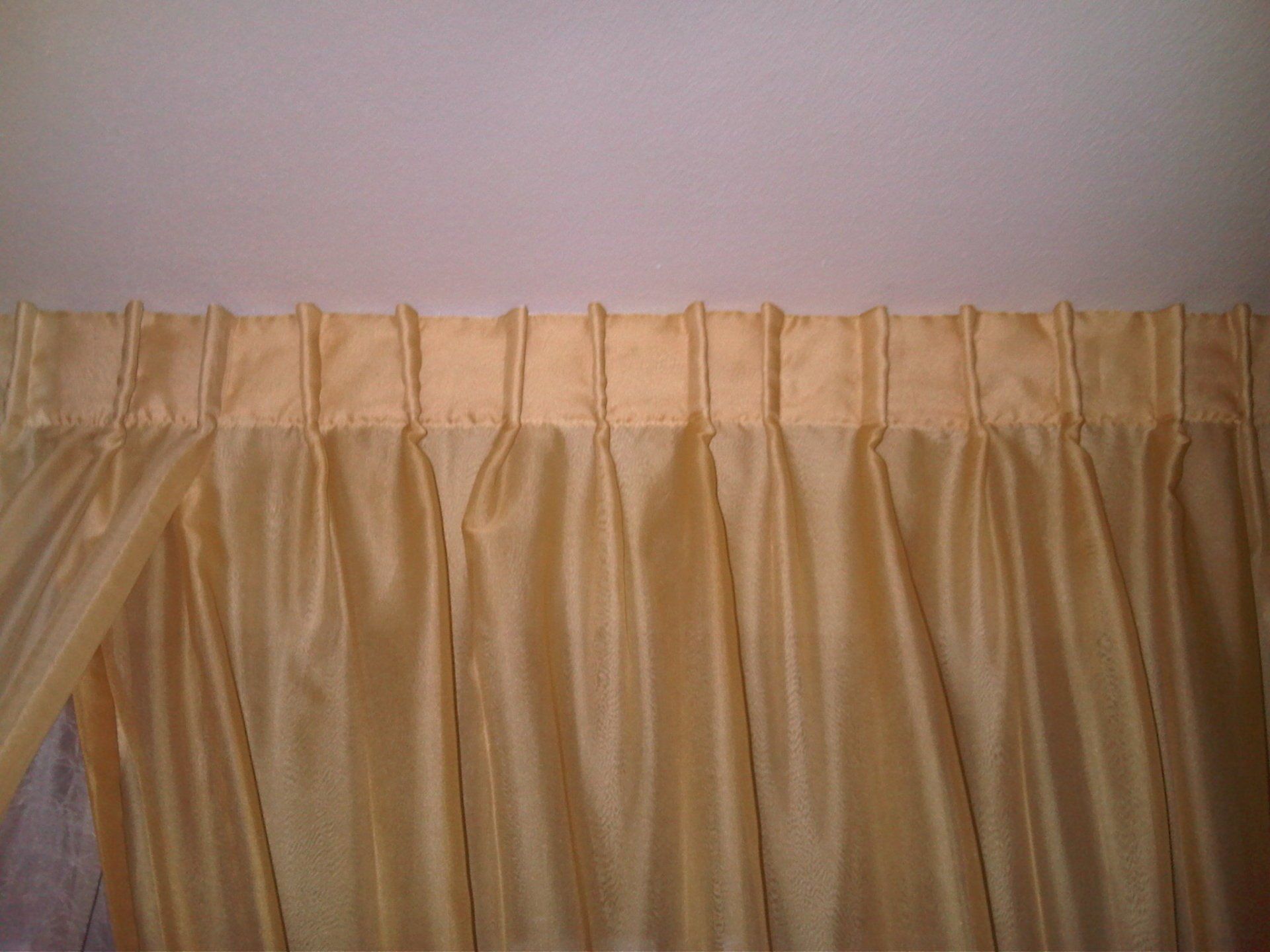 tendaggi per interni