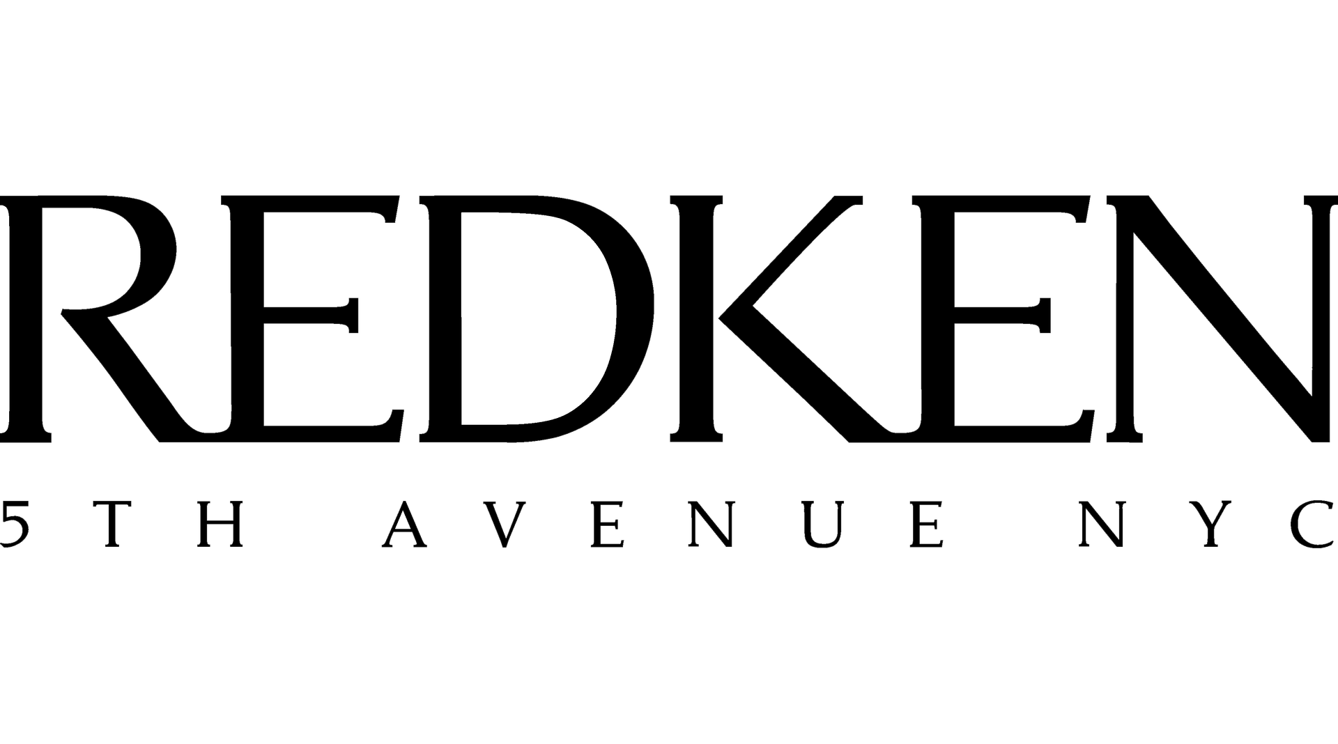 The logo for rekben 8th avenue is on a white background.