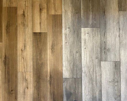 Luxury Vinyl Tile in Williamsville, NY