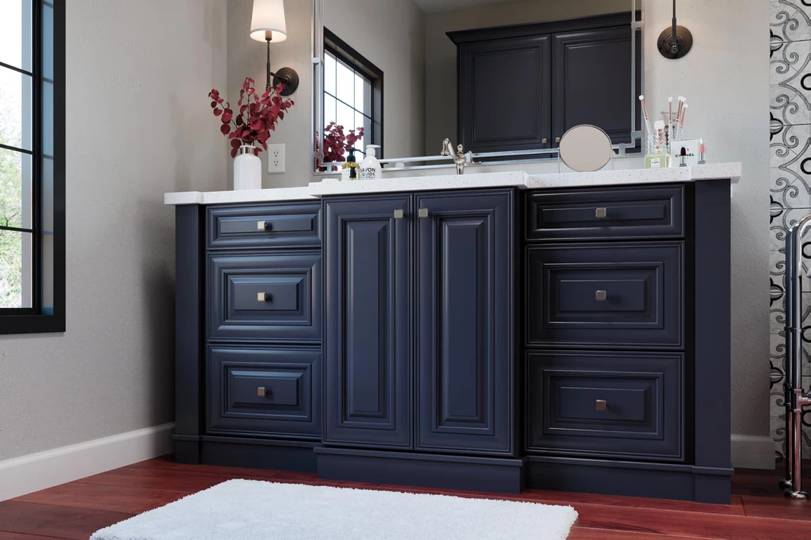 Bathroom vanities in Tonawanda, NY