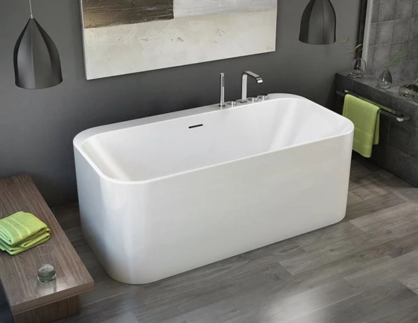 Free standing bathtubs in Niagara Falls, NY