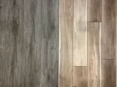 Luxury Vinyl Tile in Kenmore, NY