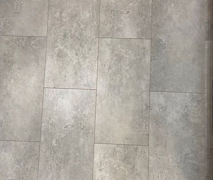 Luxury Vinyl Tile in Lockport, NY