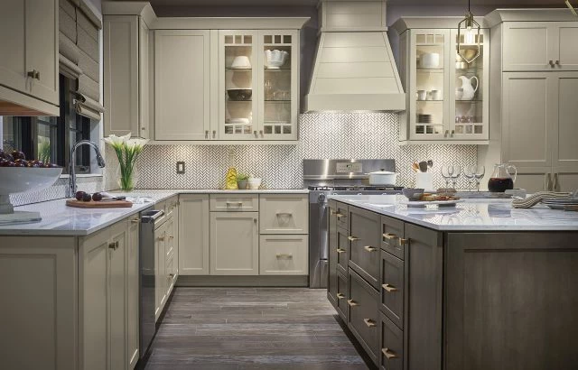 Vinyl plank flooring in Cheektowaga, NY