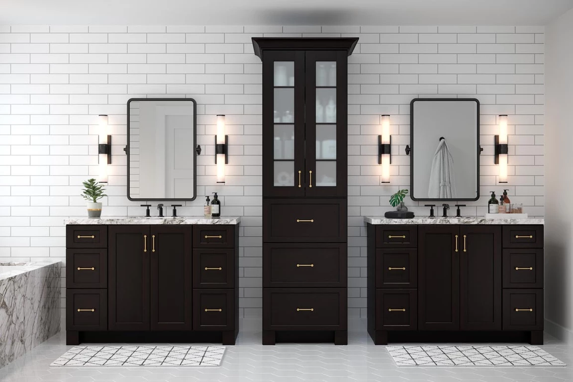 Bathroom remodeling in Tonawanda, NY
