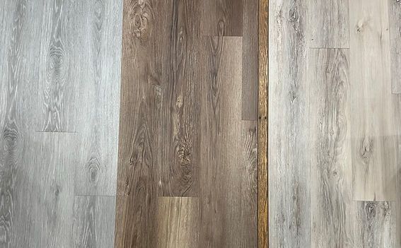 Luxury Vinyl Tile in West Seneca, NY