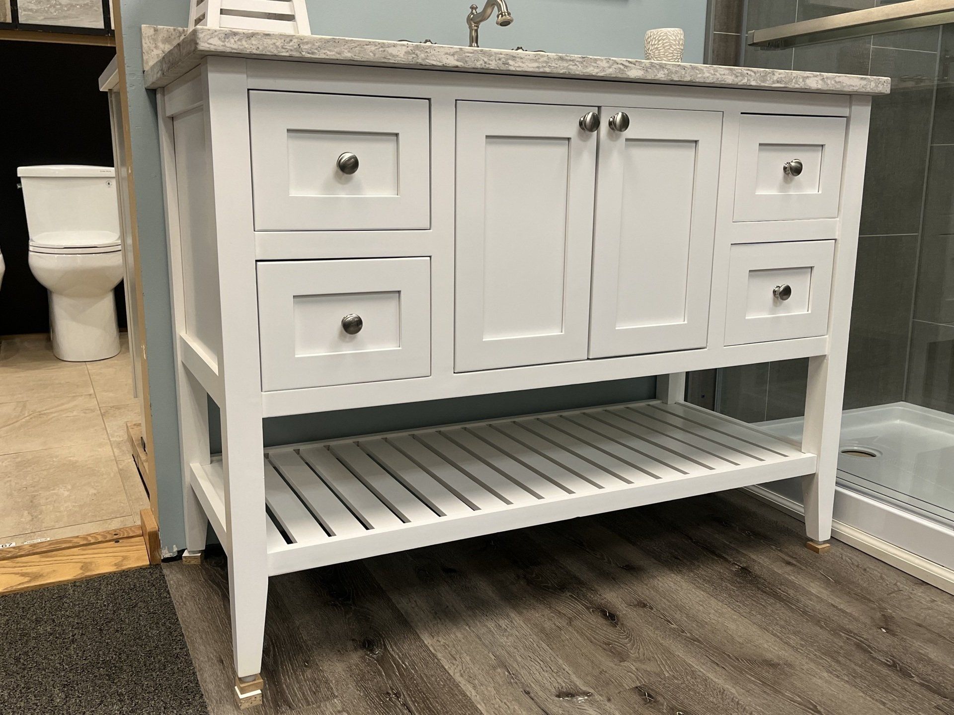 Bathroom Vanities in Amherst, NY