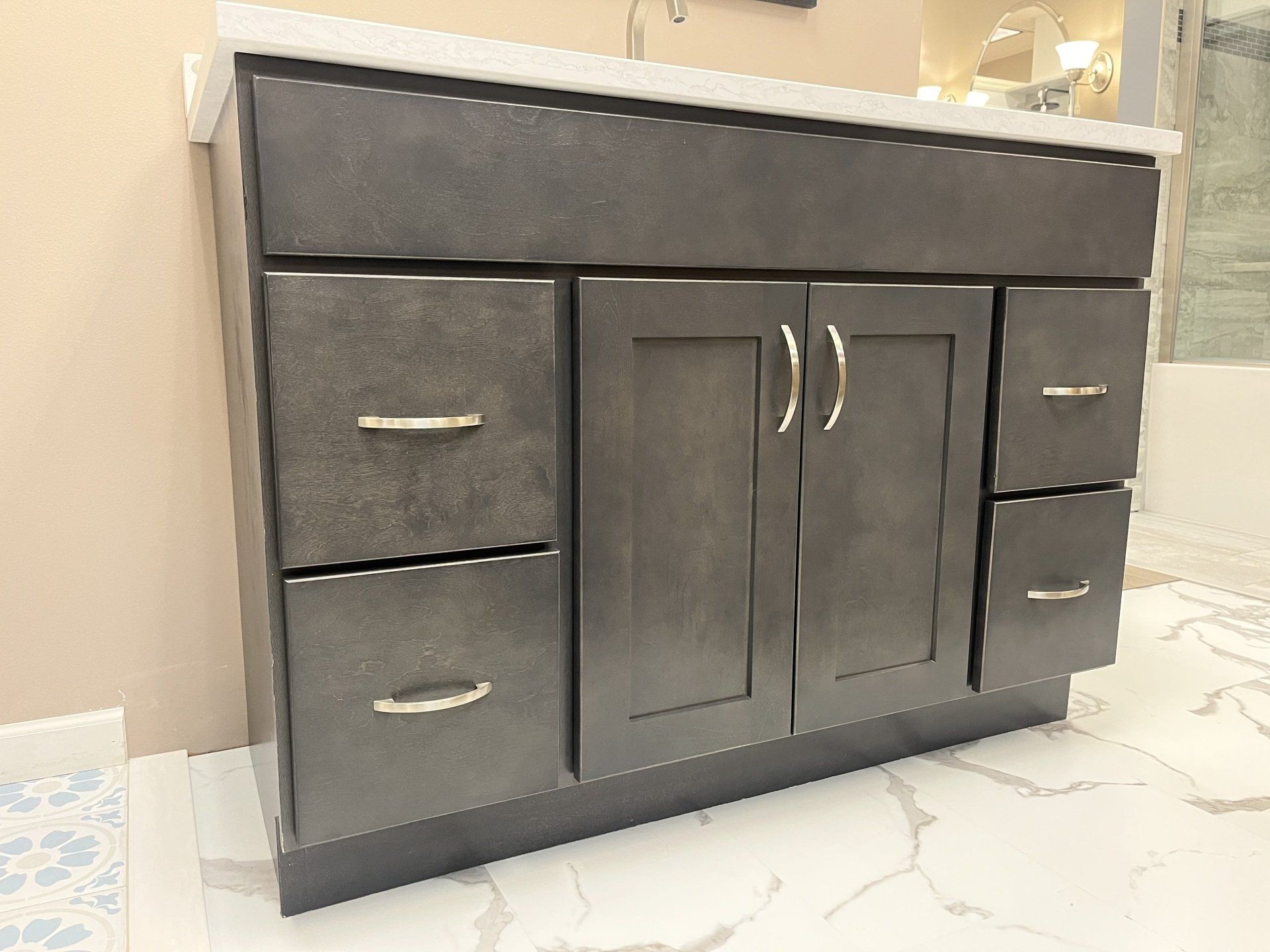 Bathroom Vanities in Kenmore, NY