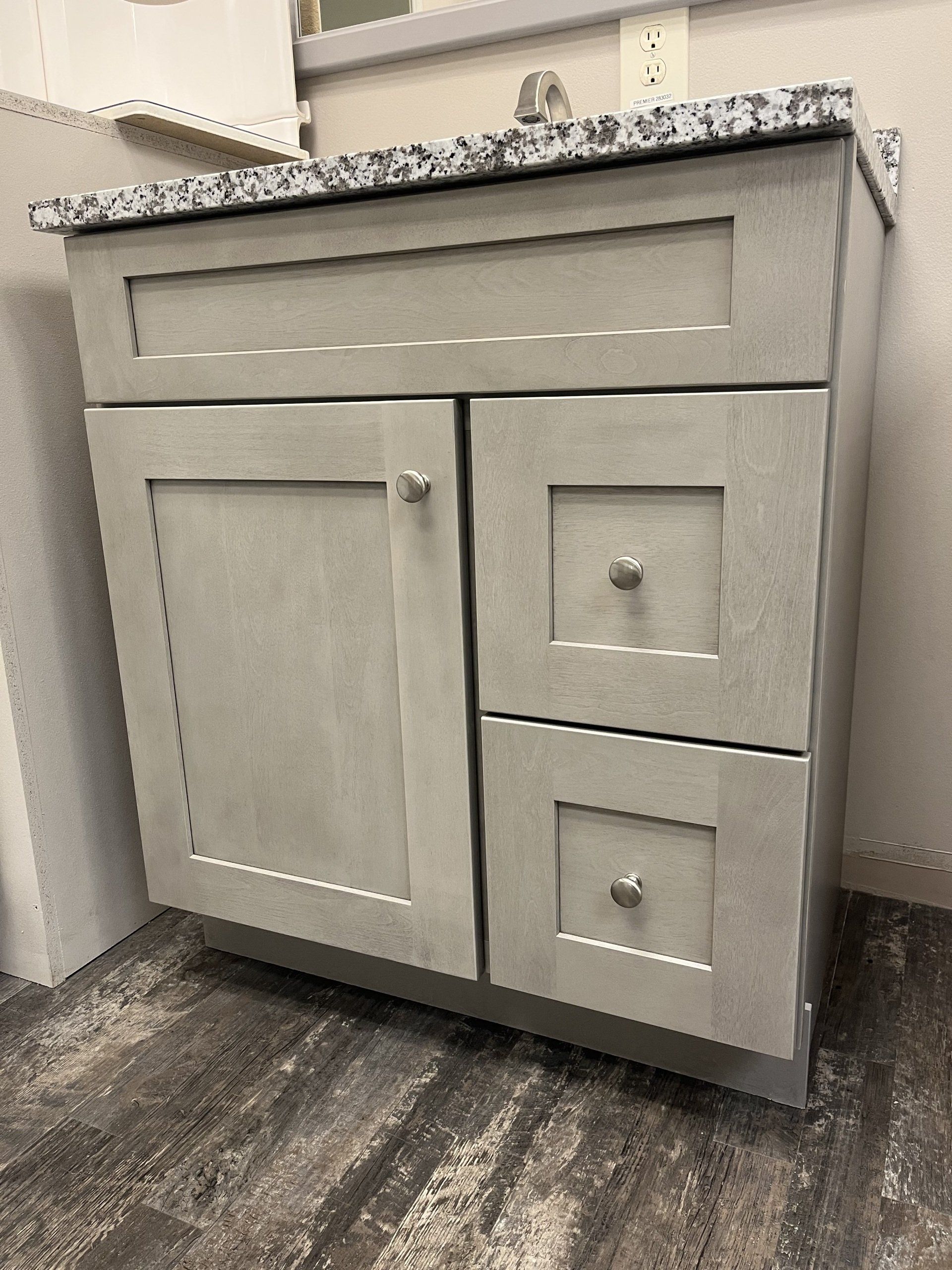 Bathroom vanities in East Aurora, NY