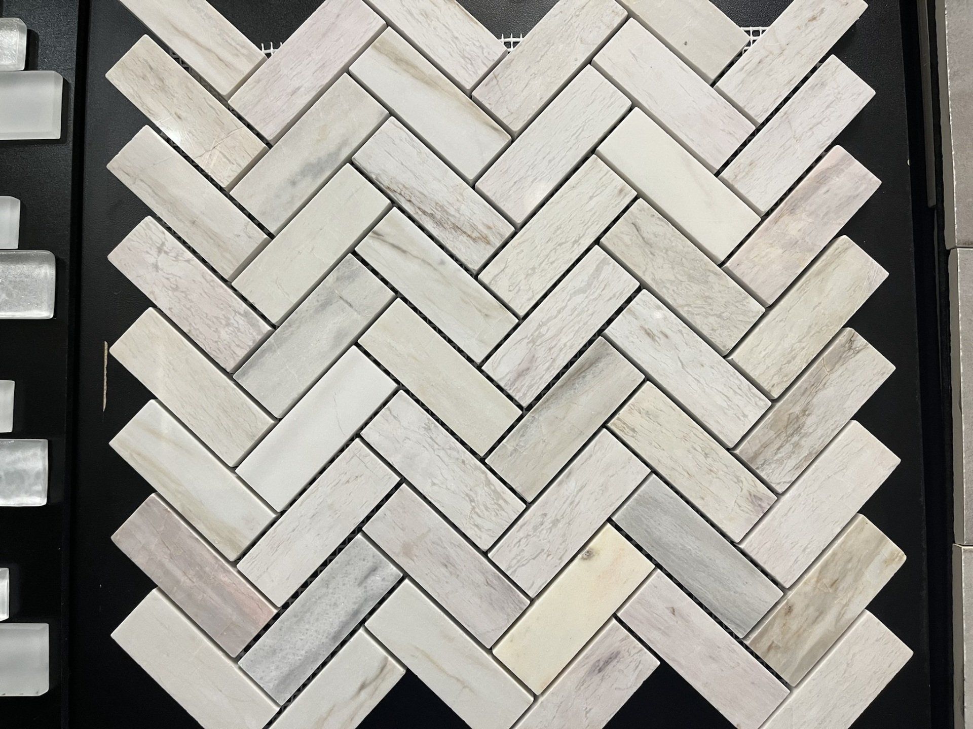 Backsplash tile in Lockport, NY
