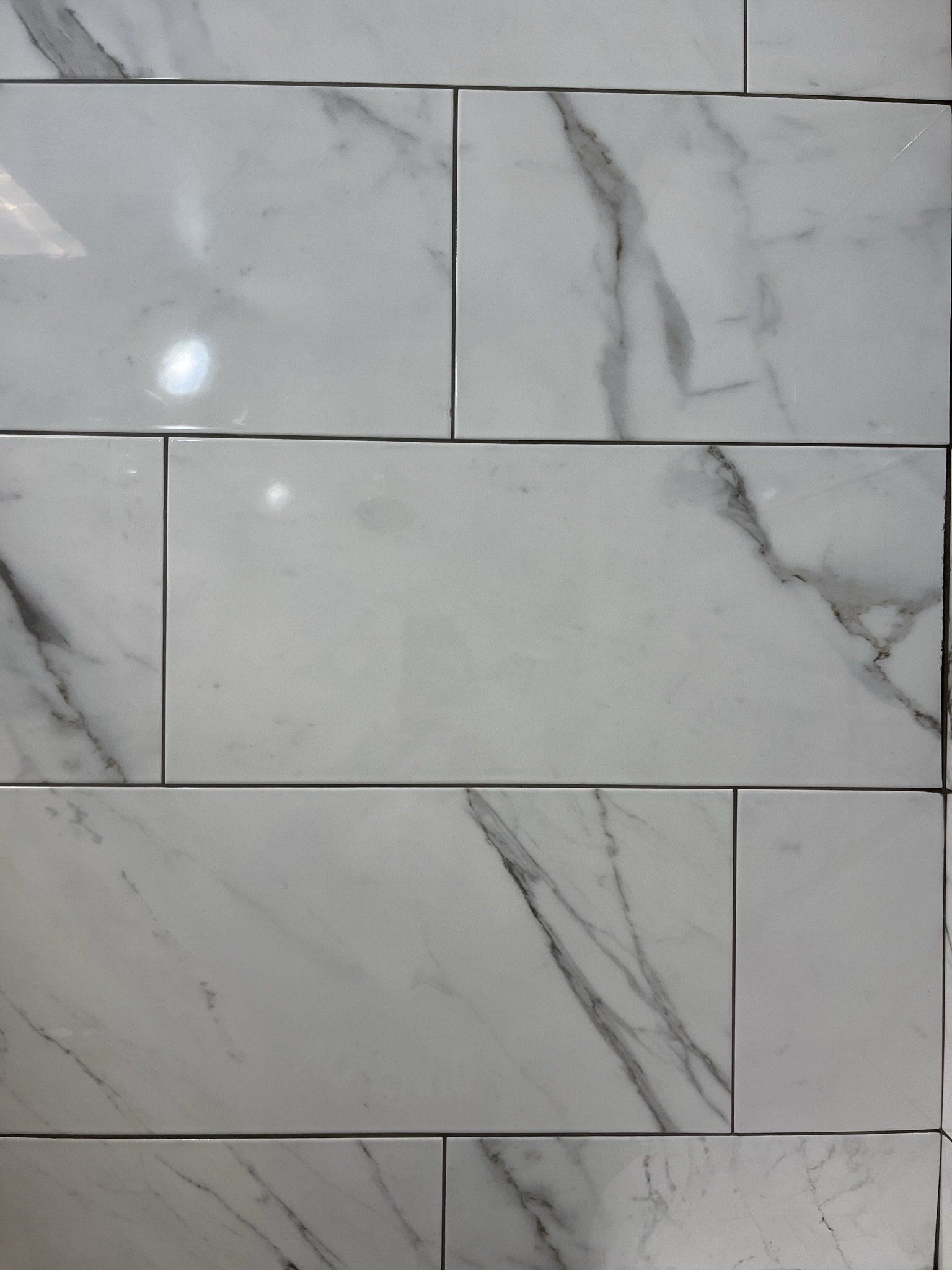 Porcelain tile in Clarence, NY