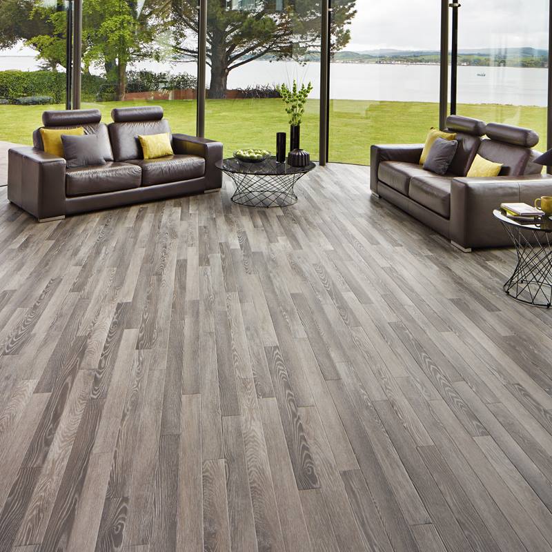 Vinyl Plank Flooring in East Amherst, NY